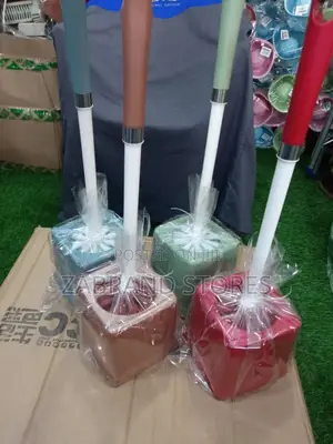 Latrine/Toilet Brushes