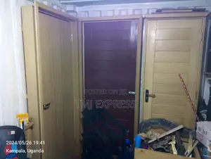Plastic Doors Frames