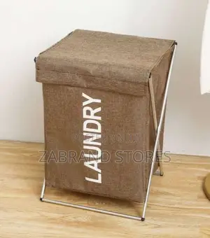 Laundry Basket Humper