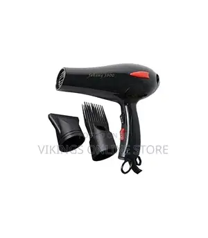 Fakang Super Silent, Cold, Warm, Hair Dryer