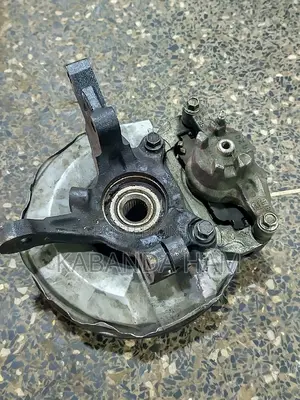 Wheel Hubs