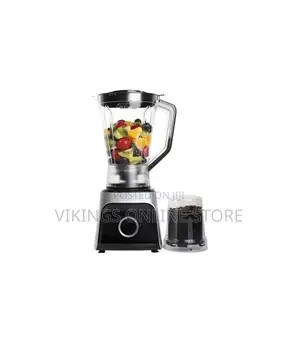 Hoffmans 5 in 1 Multifunction Blender | HM-1265