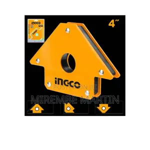 Ingco Magnetic Welding Tool.