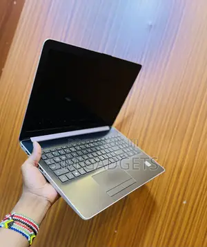 Laptop HP 8GB Intel Core I3 HDD 500GB