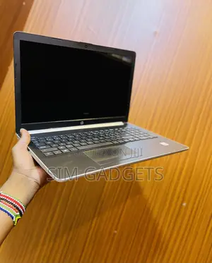 Laptop HP 8GB Intel Core I3 HDD 500GB