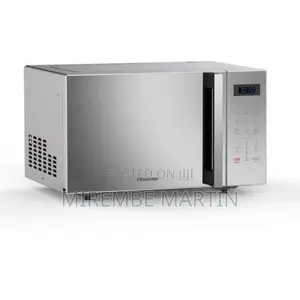 Hisense 20L Microwave Oven.