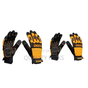 Safety Ingco Gloves