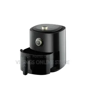 RAF 6 Liters Air Fryer | R5324