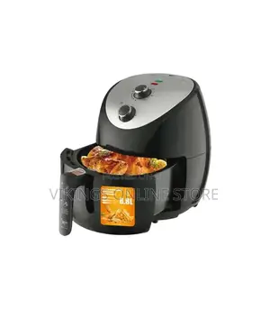 RAF Air Fryer 6.8liters 1500W R5285