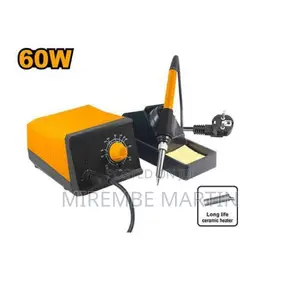 Ingco Electric Soldering Station.