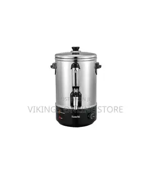 Saachi 10L Water Boiler Nl-Wb-7310-With Temperature Control