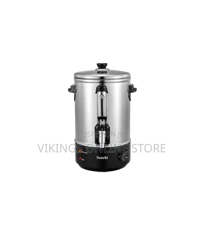 Saachi 10L Water Boiler Nl-Wb-7310-With Temperature Control