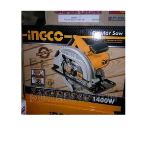 Ingco Electric Circular Saw.