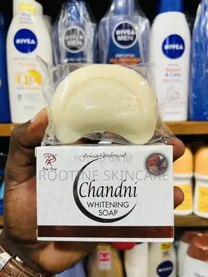 Chandni Whitening Body Soap