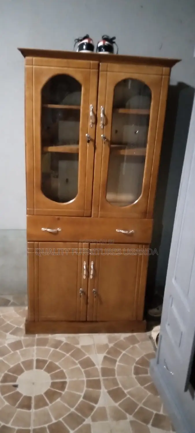 Side Board Available