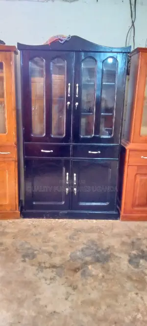 Side Board Available