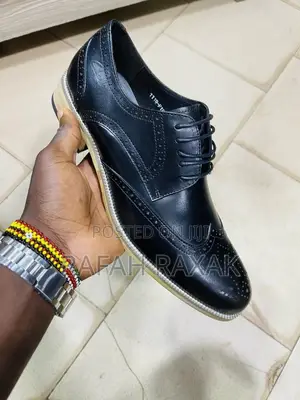 Original Lace Up Clarks Leather Oxfords