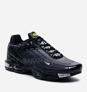 Original Men’S Nike TN Air Max Plus 3 Tuned Air Sneaker
