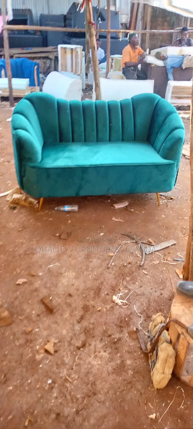 2 Seater Sofa Seat on Order