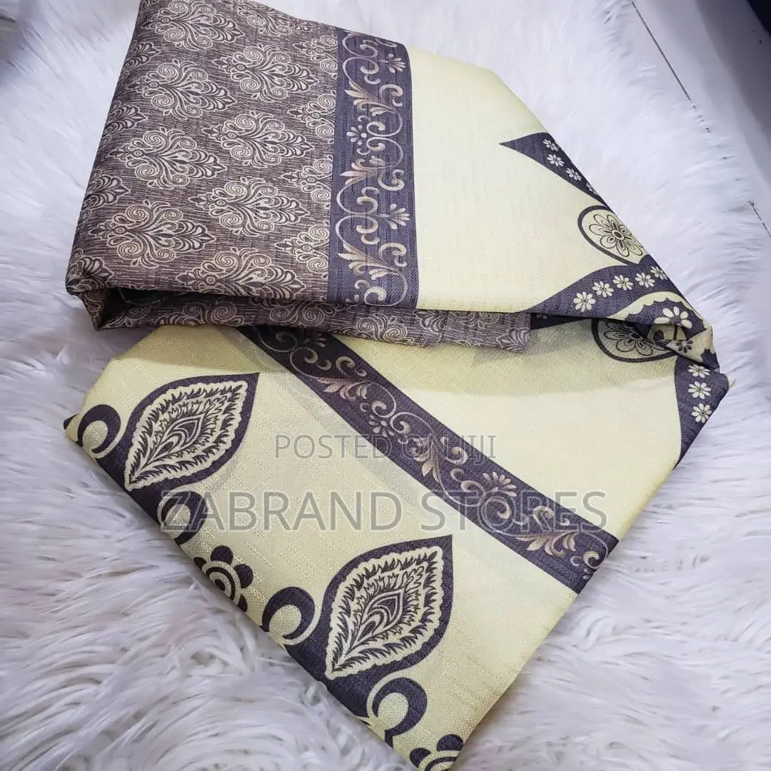 Panel Curtains Per Meter