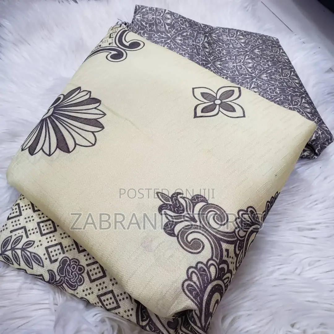 Panel Curtains Per Meter