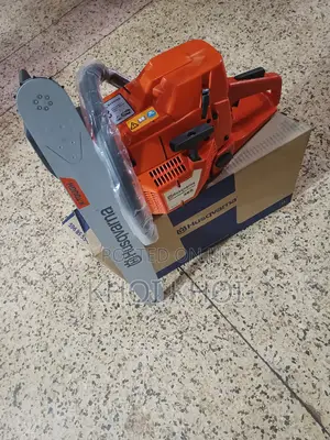 Husqvarna Sweden 272