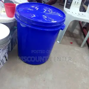 Plastic Bucket 40liteer