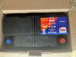 Din80 POWERLAST Battery