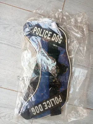 Pice Dog Premium Quality Harness