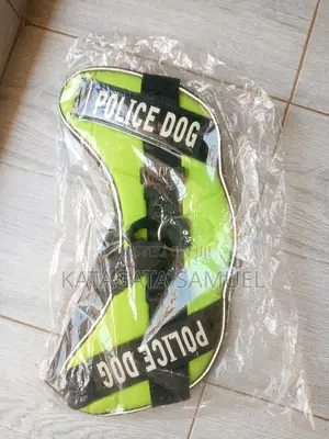 Pice Dog Premium Quality Harness