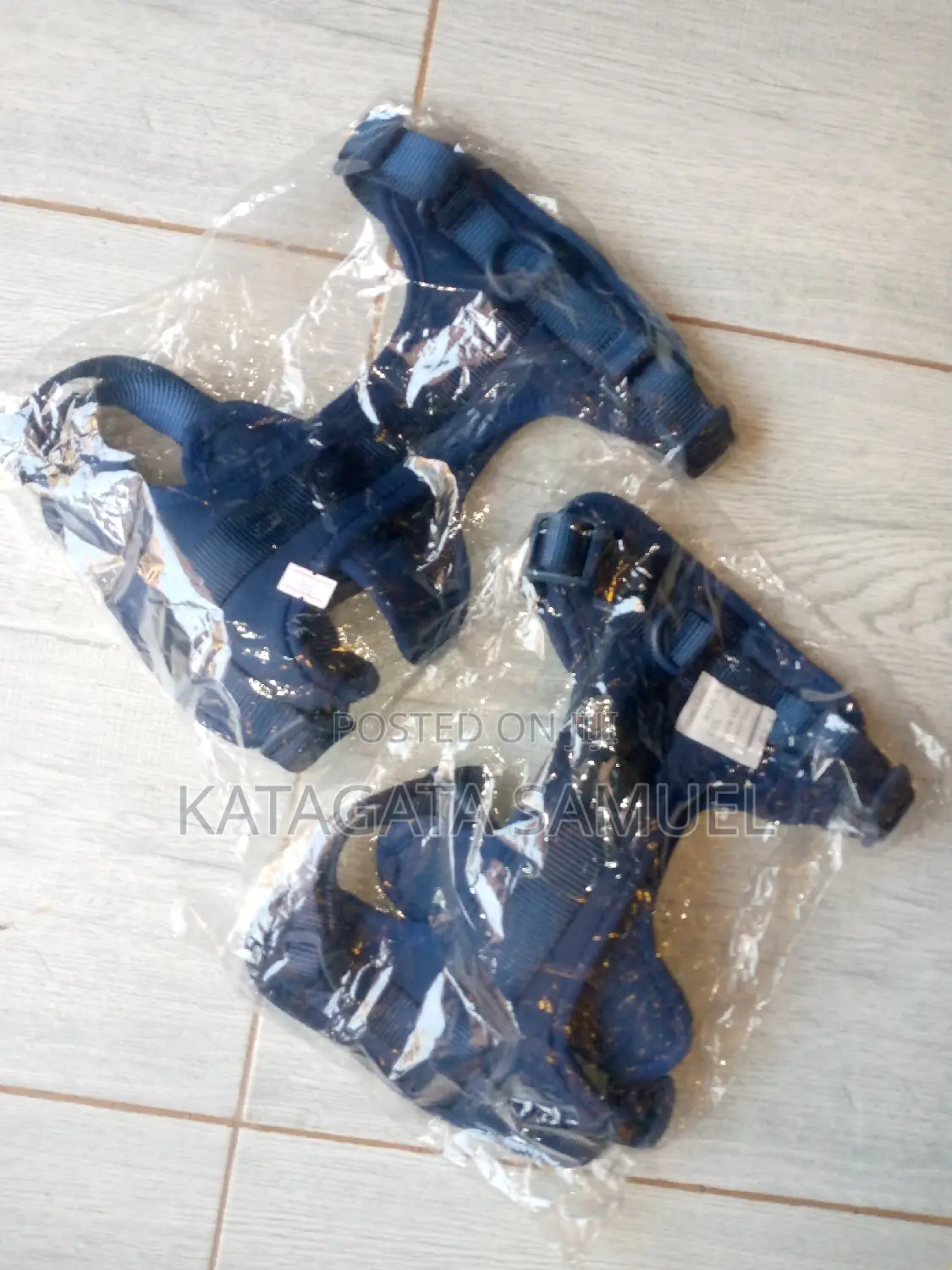 Supper Quality Harness Adjustable for All Dogs