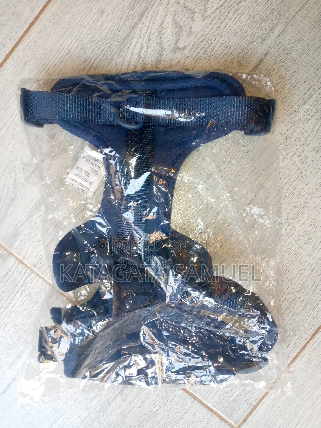 Supper Quality Harness Adjustable for All Dogs
