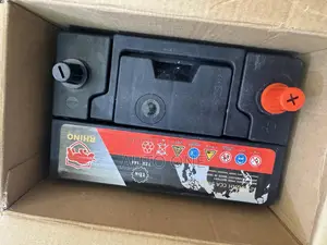 N40/36ah Rhino Battery