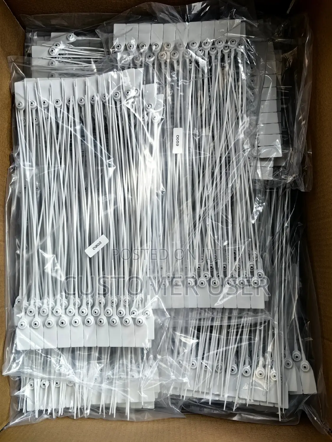 Security Seals