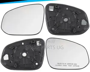 Side Mirror Glasses for All Cars