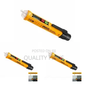 Ingco Voltage Detector