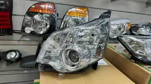 Noah 2010 - 2013 Headlight