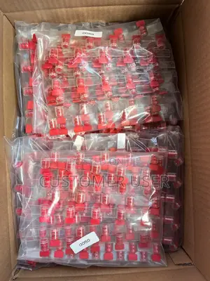 Plastic Seals