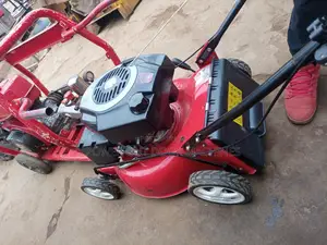 Honda 20" Lawnmore Self Drive