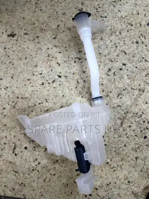 Hilux Revo Wiper Tank
