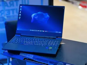 New Laptop HP Victus 16 16GB Intel Core I7 SSHD (Hybrid) 1T