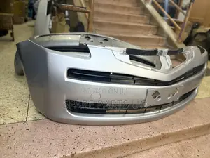 Toyota Ractis Front Bumper