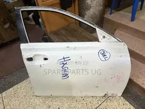 Mark X 2010 - 2023 Front Door Shell