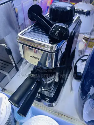Avinas Coffee Maker