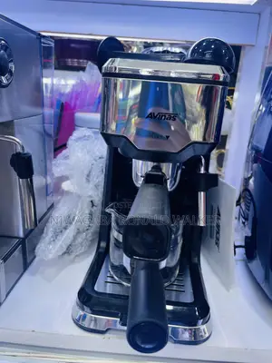 Avinas Coffee Maker