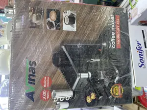 Avinas Coffee Maker