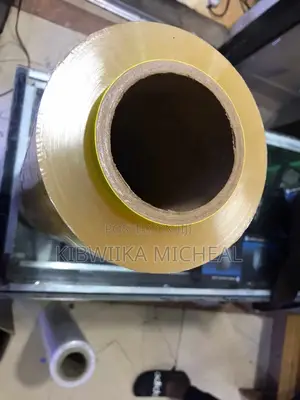 Stretch Film Rolls And Cling Film Rolls