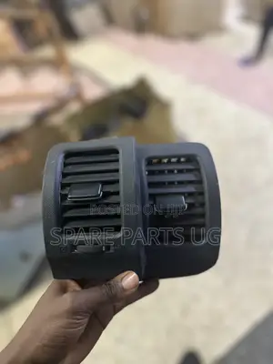 Toyota Wish AC Vents