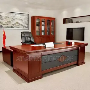 Office Set Table,Chair, Storage Cabinet