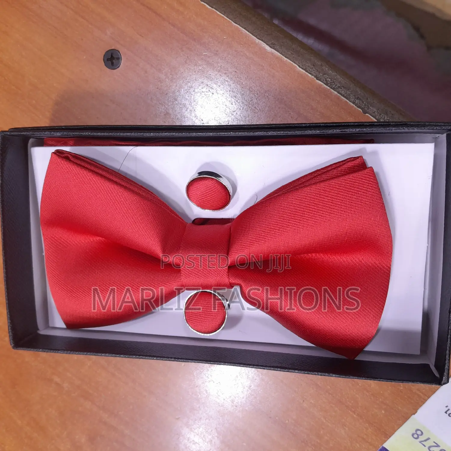 Men's Bowties